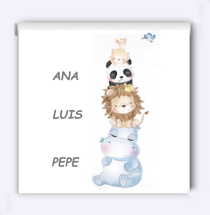 ESTORES  PERSONALIZADOS