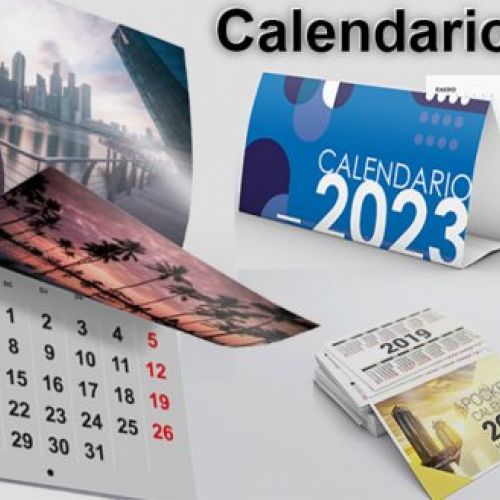 CALENDARIOS  DE  FALDILLA
