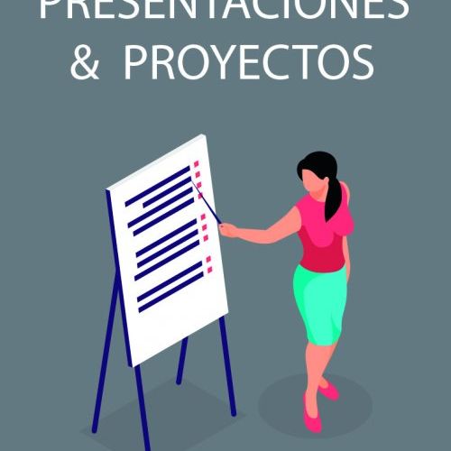 POSTER PRESENTACIONES  gran formato