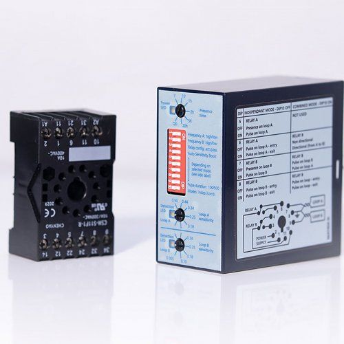 Aparamenta y envolvente