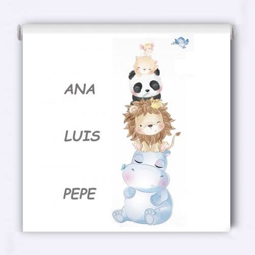 ESTORES  PERSONALIZADOS
