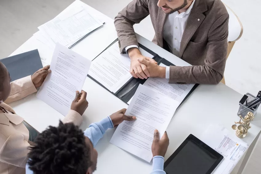 Nuestros Servicios Principales